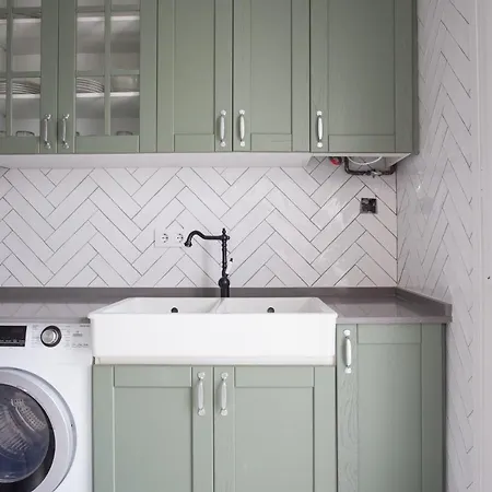 Lägenhet El Atico De Mosaicos *