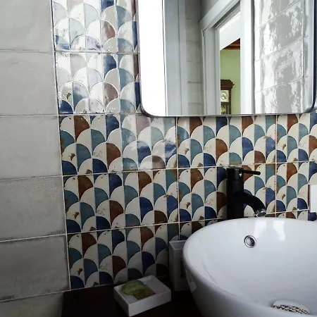 El Atico De Mosaicos * Cádiz