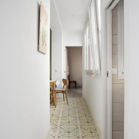 Lägenhet El Atico De Mosaicos Cádiz